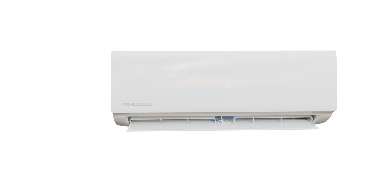 MRCOOL DIY Select 18K 230V Wall Air Handler (Component Only)