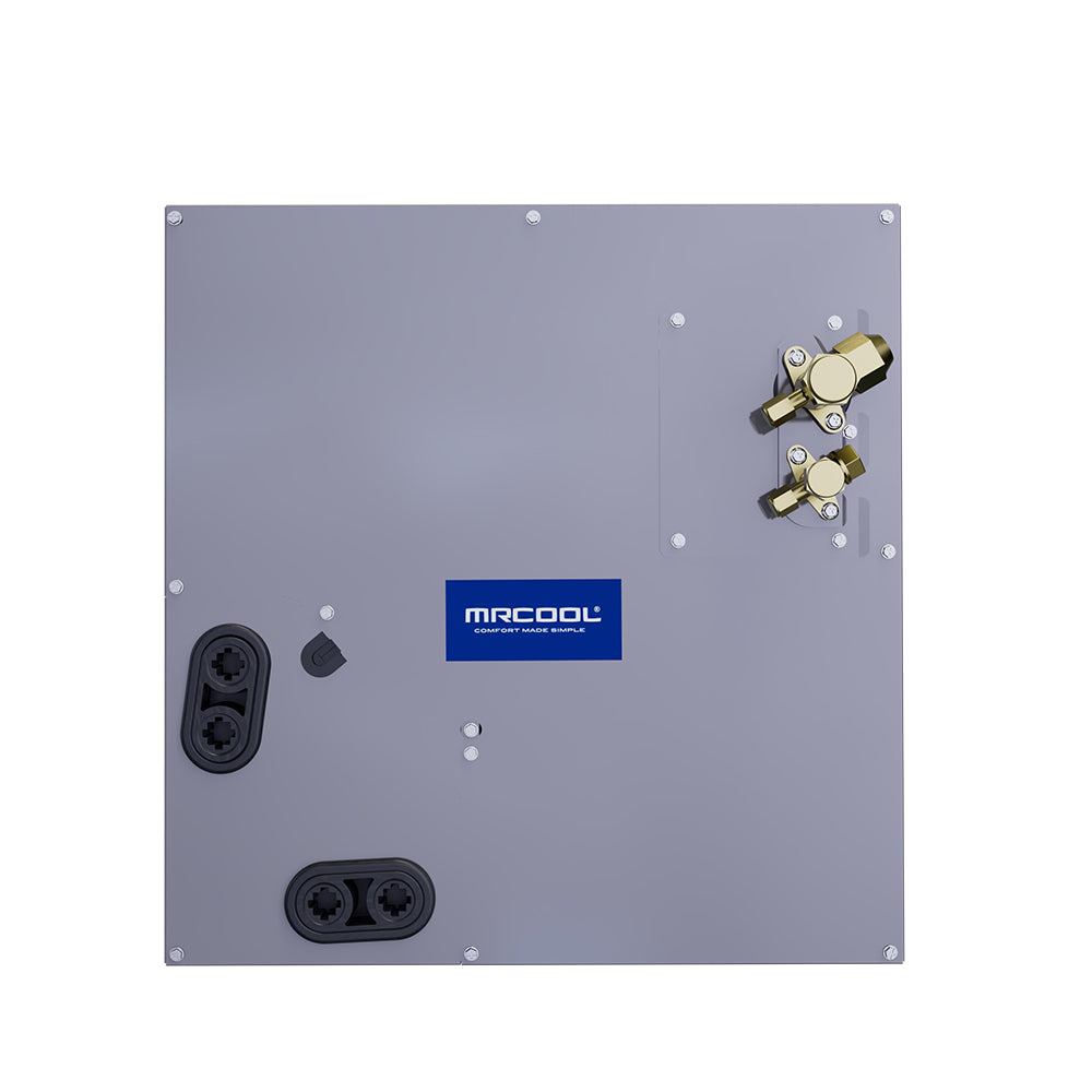 MRCOOL 1.5-2 Ton 17.5-in Cased Coil (Component Only)