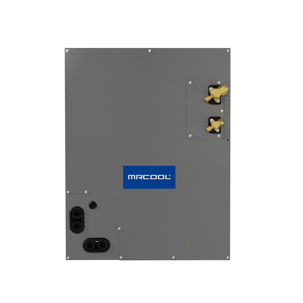 MRCOOL 1.5-2 Ton 14.5-in Cased Coil (Component Only)