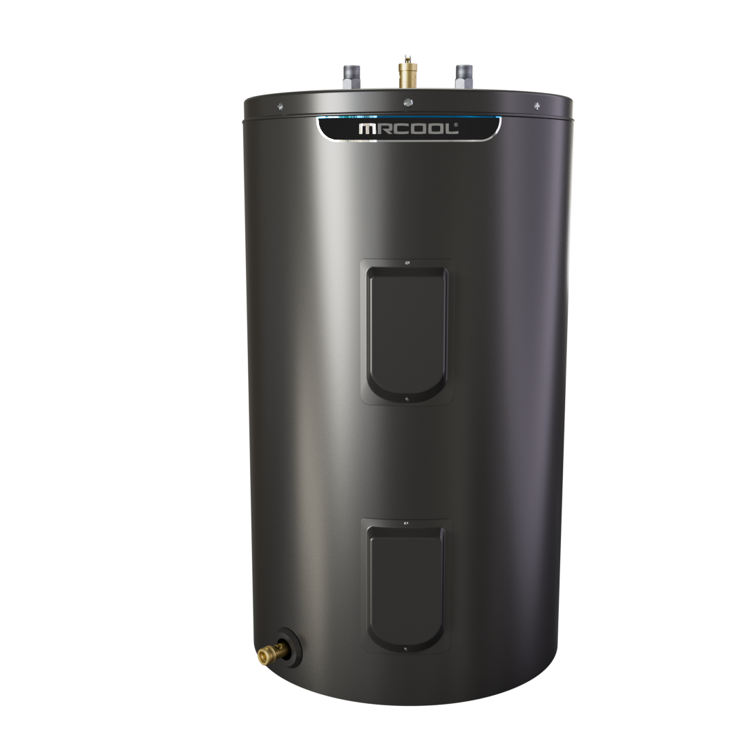 MRCOOL HeatWise 50-Gallon Electric Water Heater