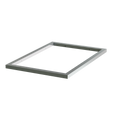 MRCOOL Coil-to-Furnace Flange - A Cabinet