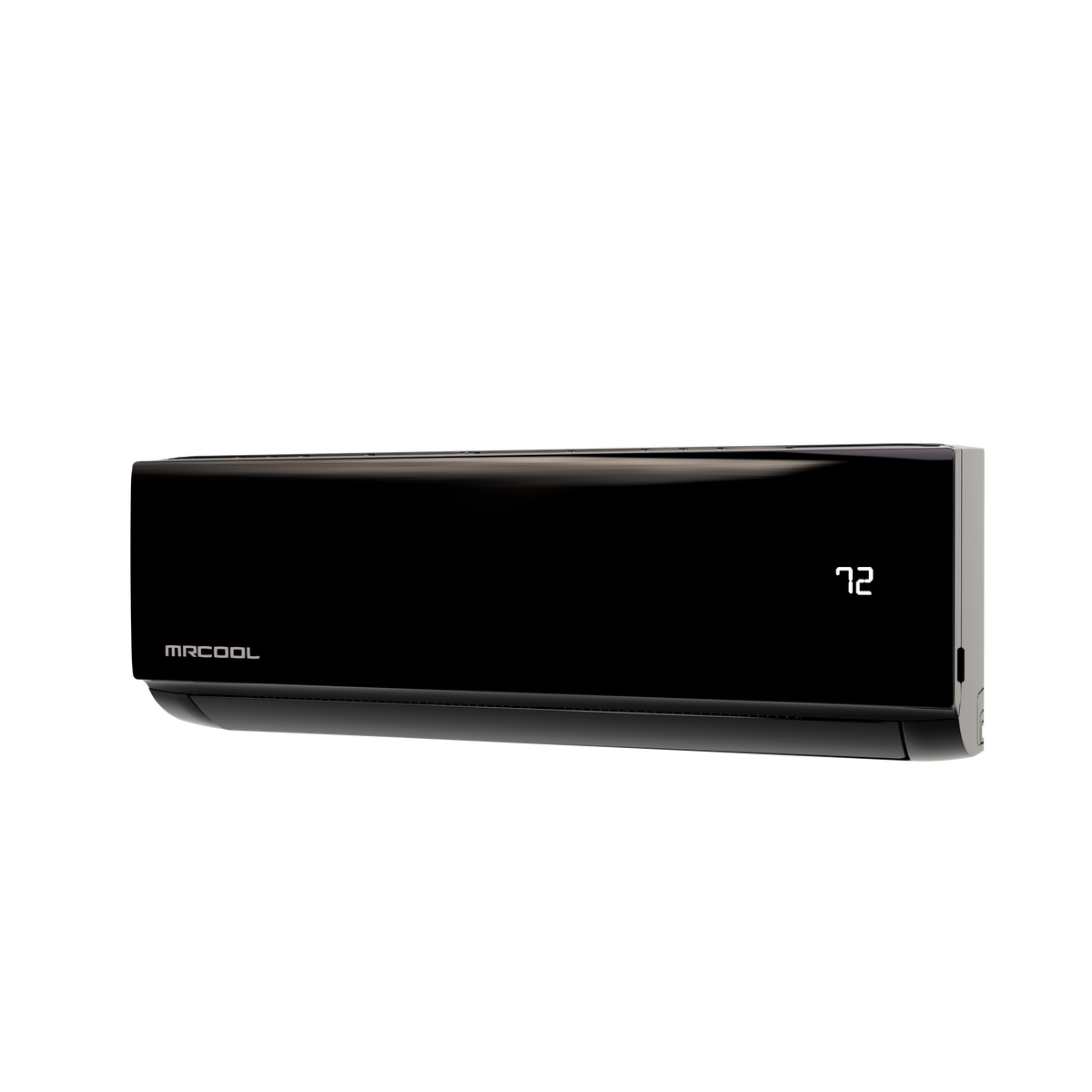 MRCOOL DIY Select 18K 230V Black Wall Air Handler (Component Only)