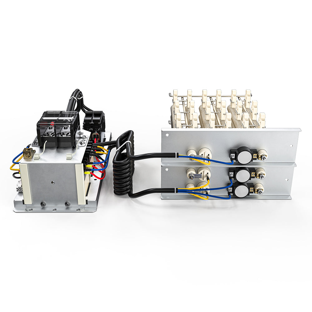 MRCOOL VersaPro Packaged 15kW Heat Kit
