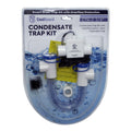 CoolGuard Condensate Trap with Overflow Switch