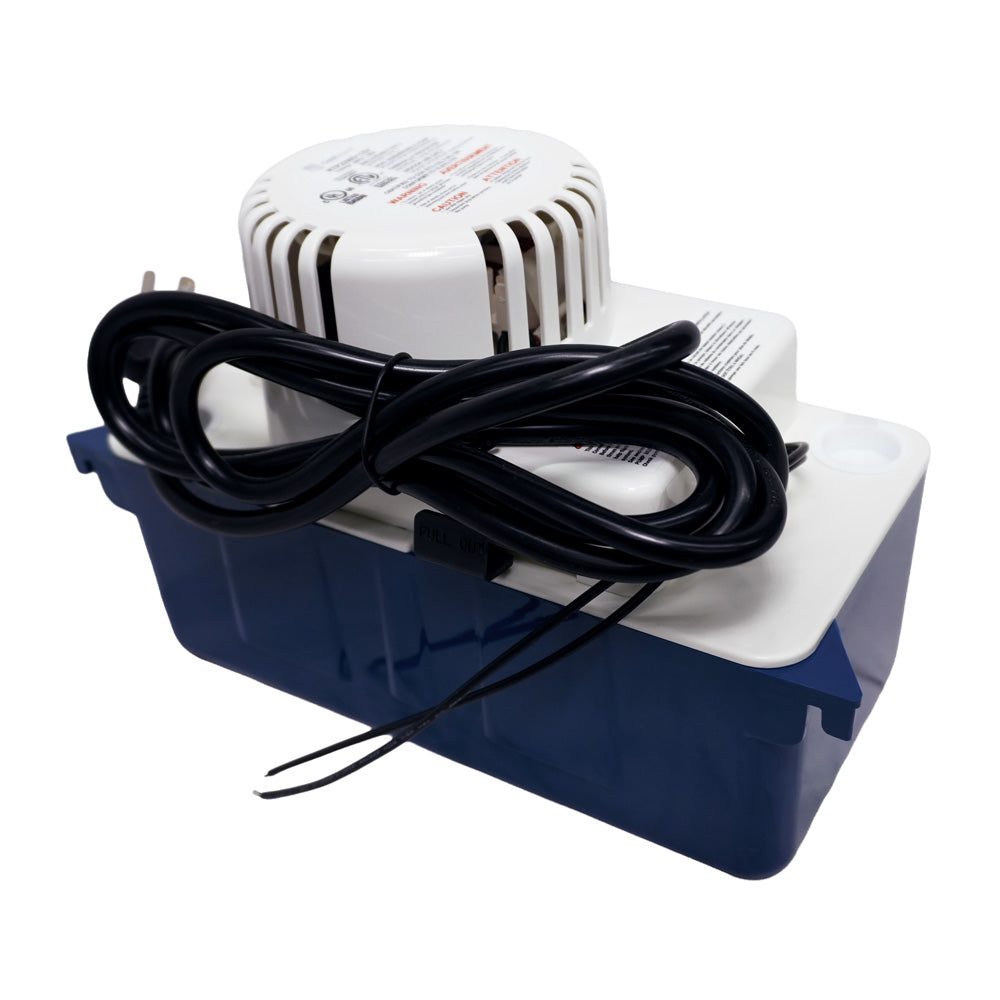 CoolGuard High-Profile Condensate Pump