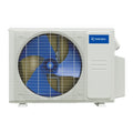 MRCOOL DIY 5th Gen Multi-Zone 18K 230V Outdoor Condenser (Component Only)