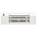 MRCOOL DIY 5th Gen Multi-Zone 9K 230V Ceiling Cassette Air Handler (Component Only)