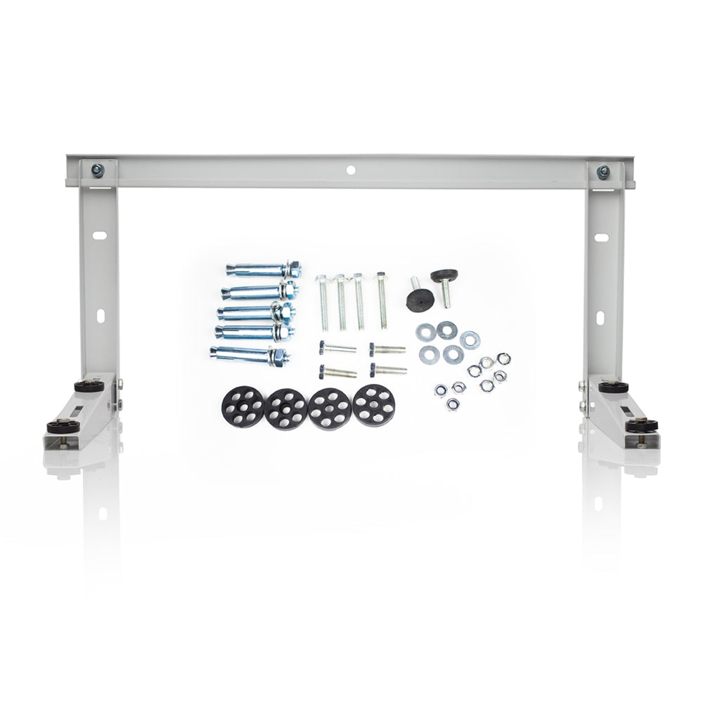 MRCOOL Small Condenser Wall Bracket