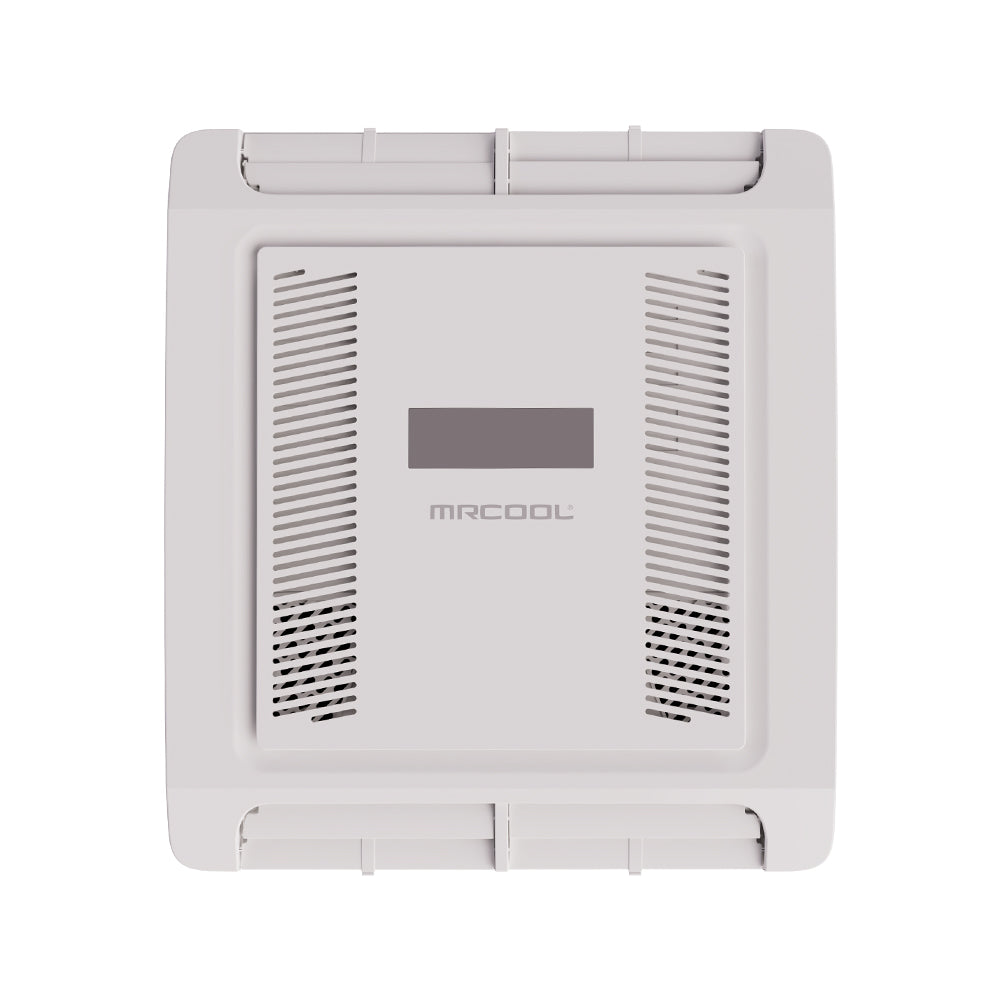 MRCOOL TravelCool Ductless Interior Assembly