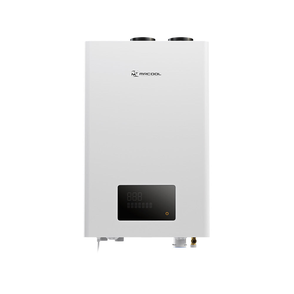 MRCOOL Propane Tankless Water Heater