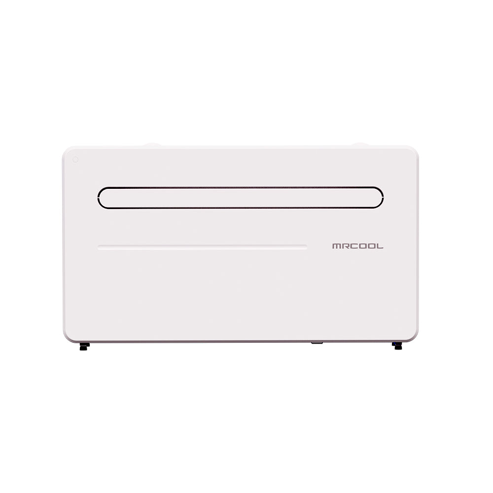 MRCOOL Monoblock 10K Wall Heat Pump