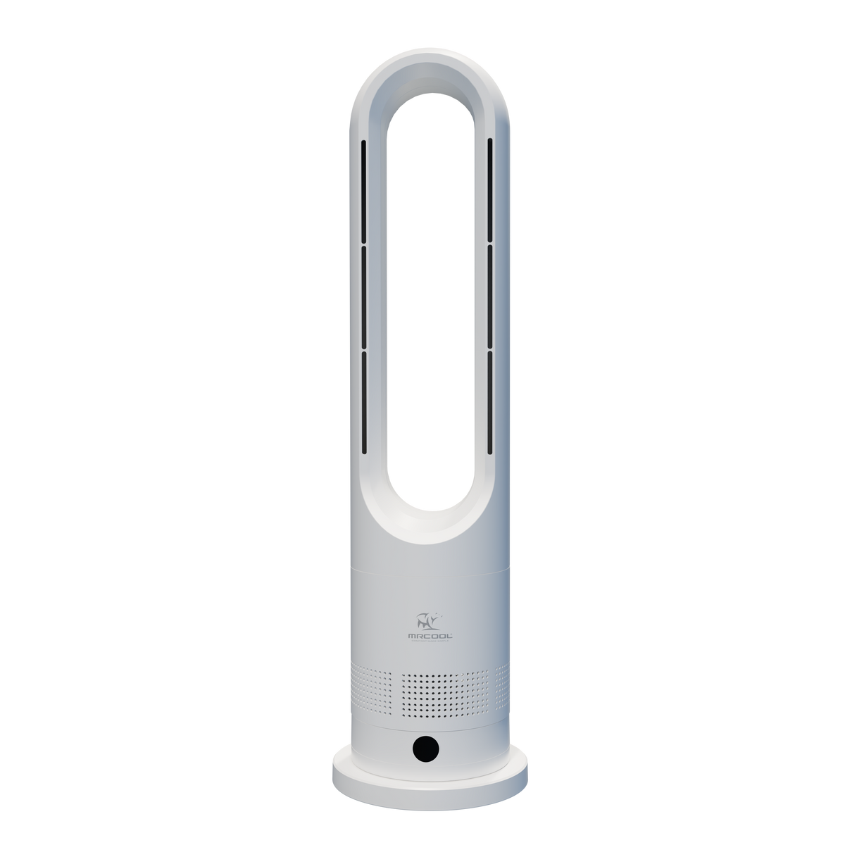 MRCOOL MrBreeze Hot+Cool Bladeless Fan