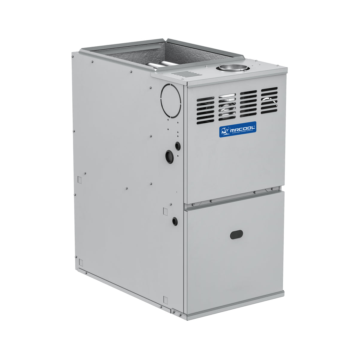 MRCOOL VersaPro Gas Furnace - Furnace Only